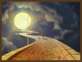 НОЧНАЯ ПРИНЦЕССА