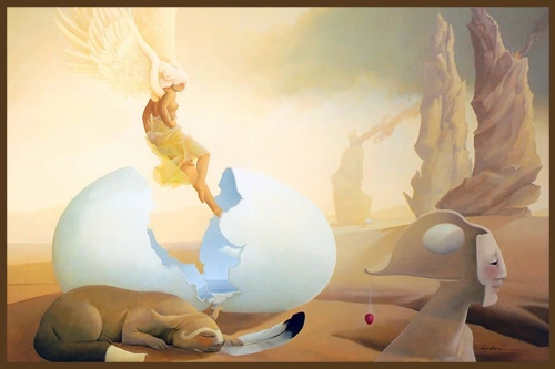 ԳԻՇԵՐԱՅԻՆ ԿԱԽԱՐԴԻ ՍԵՎ ՀԱՅԵԼԻՆ