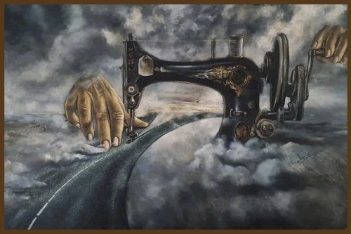 Притча «Цена платья»