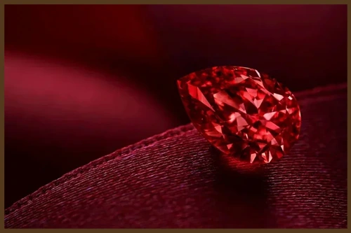 КРАСНЫЕ ЯГОДЫ