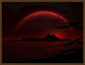 КРАСНОЕ СОЛНЦЕ