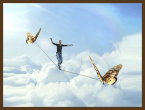 Притча «Результаты воспитания»