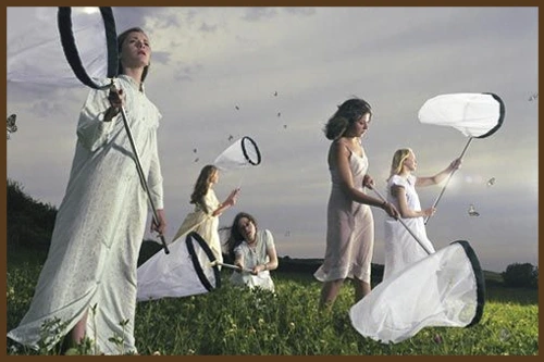 Притча «Горный хрусталь»