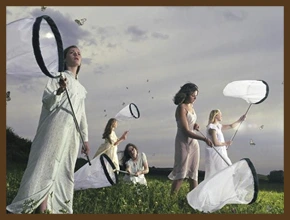 Притча «Горный хрусталь»