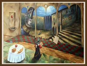 ՎԱՐԴԻ ԿՈԿՈՆԸ ԵՎ ՓՇԵՐԸ