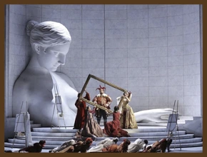 Առակ «Սուրբն ու քահանան»