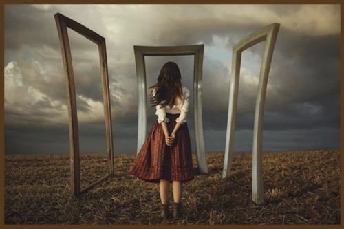 Притча «Гель для душа»