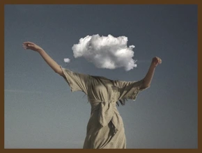 Притча «Женщина-Скелет»