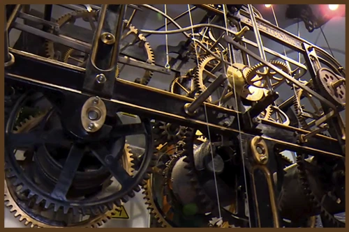 Առակ «Փոքրիկ Անվիկը»