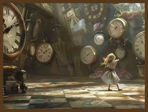 ԿԱՆԳՆԱԾ ԺԱՄԱՑՈւՅՑԸ