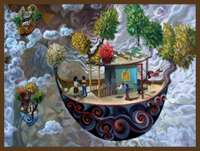 ԳՈՂԱՑՎԱԾ ԿԻՍԱԼՈՒՍԻՆԸ