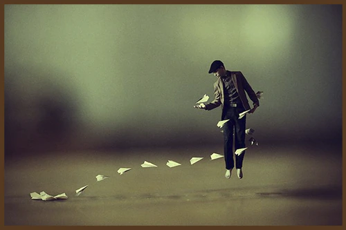 Առակ «Գործադուլ»