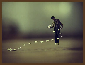 Притча «Стачка»