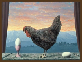 ՏԱՂԱՆԴԸ ՔԱՐԻ ՄԵՋ Է