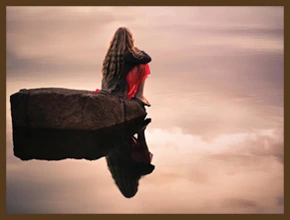 ПРИРУЧЕННОЕ ОДИНОЧЕСТВО