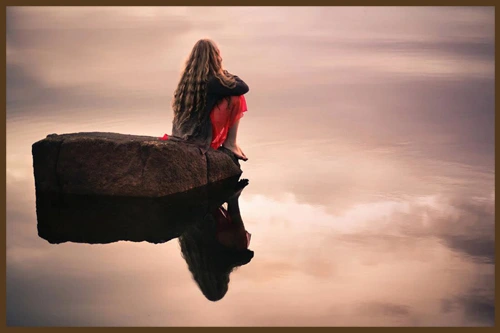 ПРИРУЧЕННОЕ ОДИНОЧЕСТВО