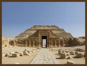 Առակ «Տաճարի պահապանը»