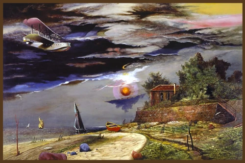 ԿՐԻԱՆ ԵՎ ԱՐԵՎԸ