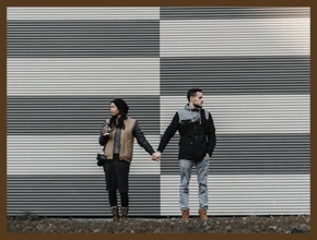 Притча «В семье другие правила»