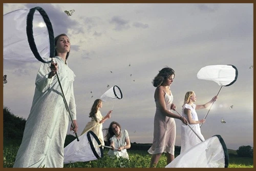 Притча «Истина глубже»