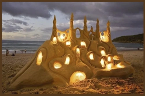 Притча «Три любящих брата»