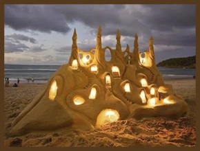 Притча «Три любящих брата»