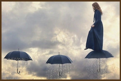 Притча «Истина и семья»