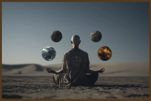 Առակ «Երկու բջիջ»