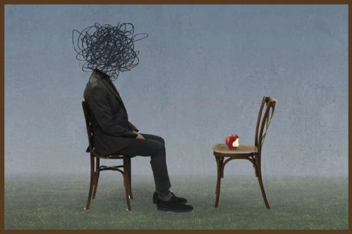 Առակ «Երկու ձի»