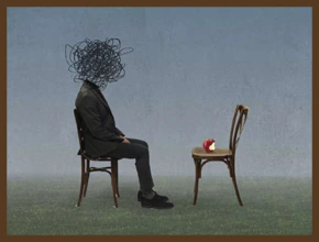 Притча «Два коня»