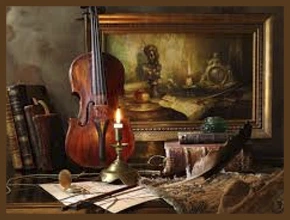 Առակ «Չընդունված պոետը»