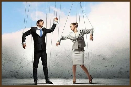 Առակ «Ամուսինների տեսաձայնագրությունը»