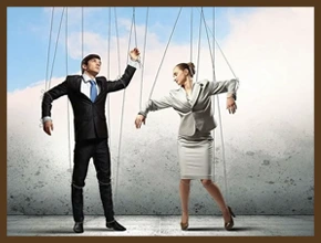 Притча «Видеозапись супругов»