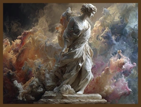 Առակ «Մուսայի սպասումով»