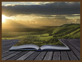 Առակ «Քայլել ուղիներով»