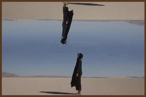 Առակ «Ո՞վ է ավելի համառ»