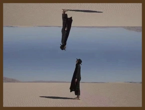 Առակ «Ո՞վ է ավելի համառ»