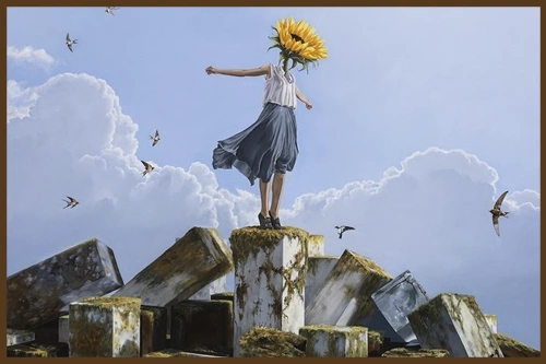 Притча «Кто прибьёт полочку»