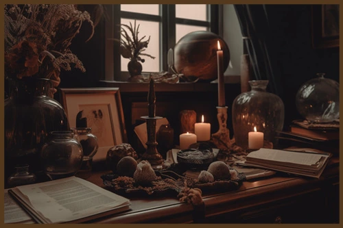 КОЛДОВСКАЯ ЛЮБОВЬ