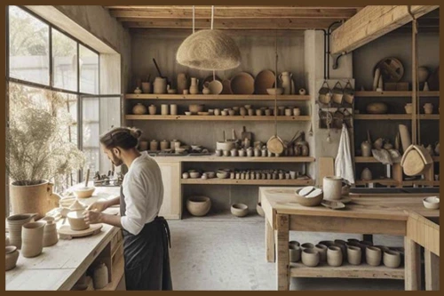 Притча «Неправильные горшки»