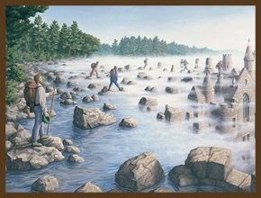 ՔՈ ՃԱՆԱՊԱՐՀԸ