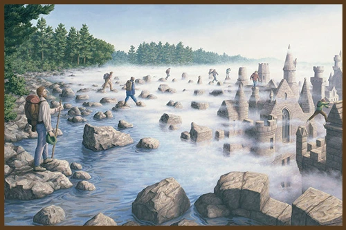 ՔՈ ՃԱՆԱՊԱՐՀԸ